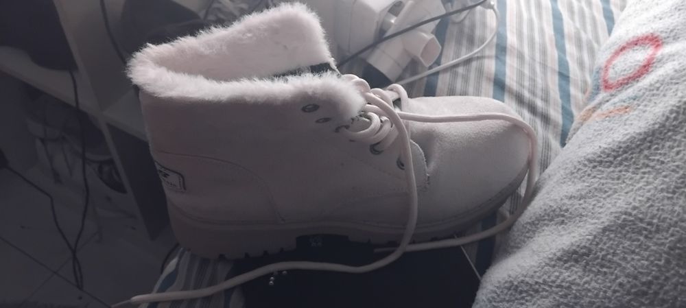 Nr,botas da F&8 fashion classis