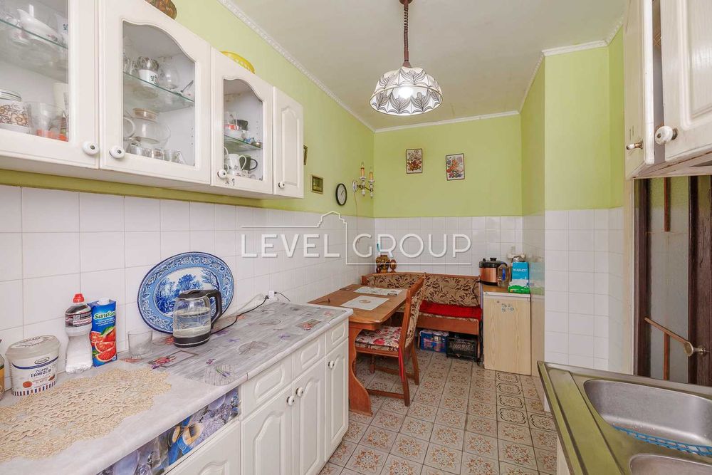 1-комнатная квартира по адресу бульвар Дружбы Народов (площадь 46,3 м²) - Atlanta.ua - фото 4