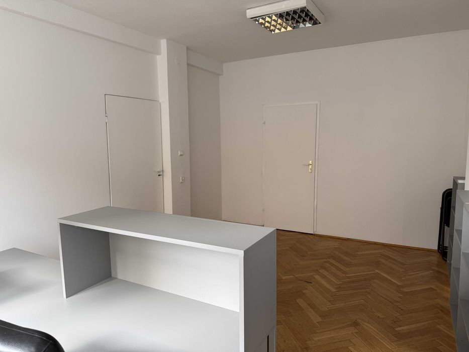 Biuro 43m2 Warszawa Wola