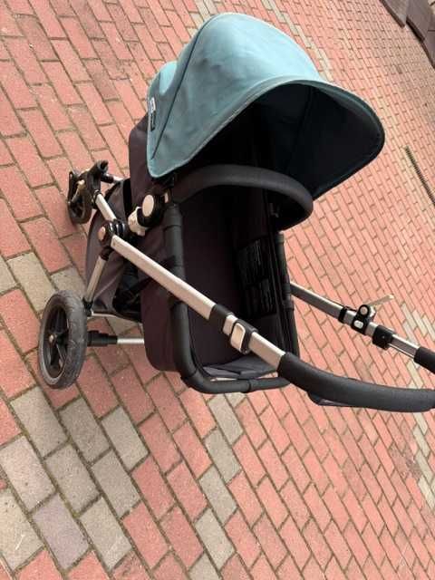 Bugaboo Cameleon wózek 2w1