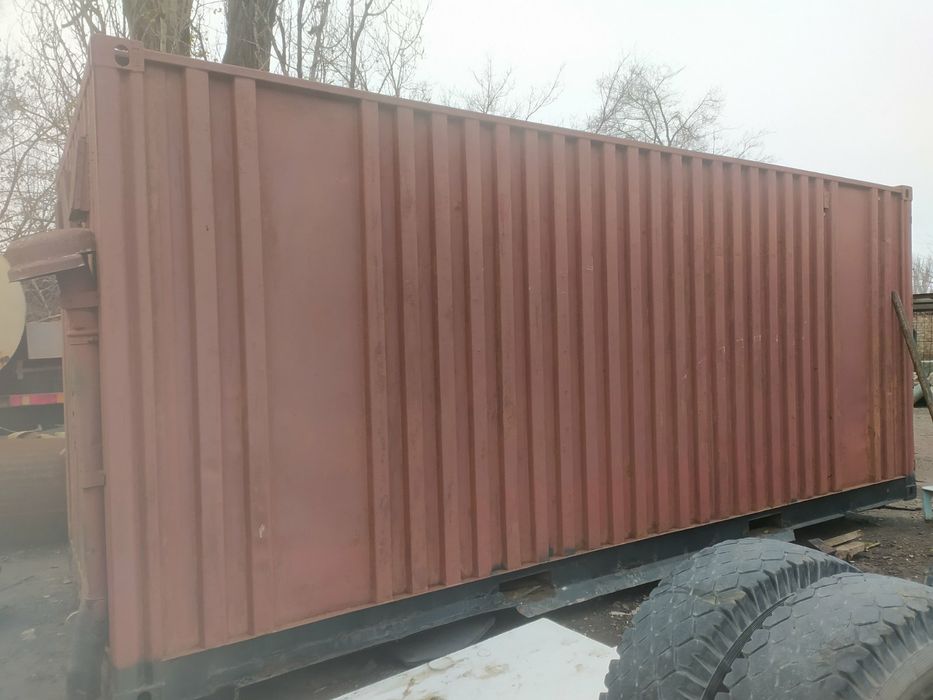 Продам Камаз по запчастинам