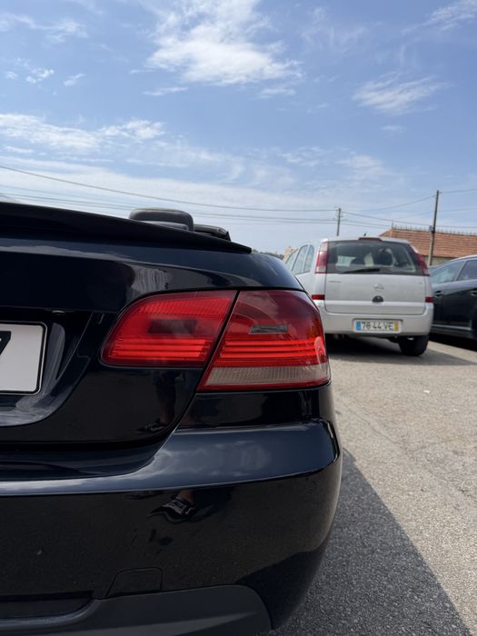 BMW 330d 230CV Pack M