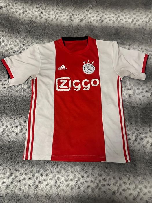 koszulka Ajax Amsterdam