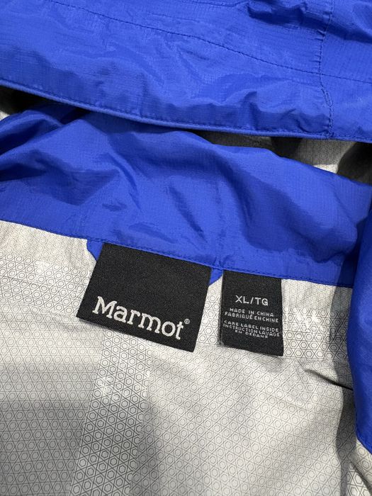 Куртка на мембрані Marmot Arcteryx TNF