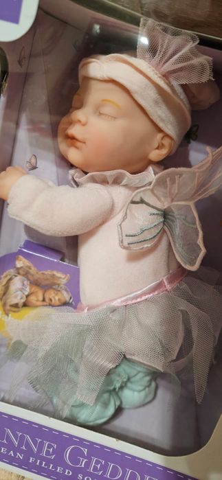 Лялька Анне Гедес