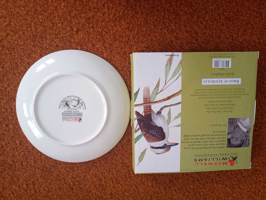 Talerz średnica 20 cm