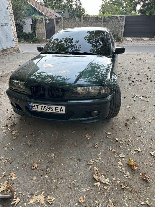 Продам  е 46 2.0д
