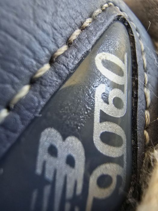 New Balance 9060 cinza