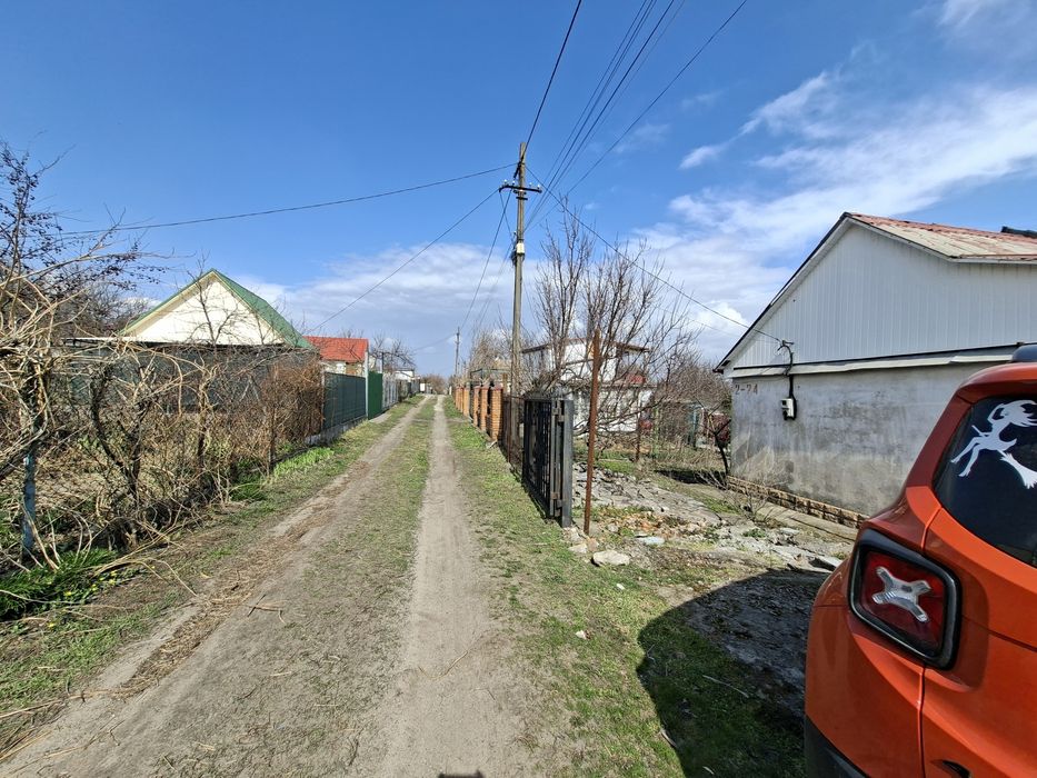 Сдам дачу.  Ямбург