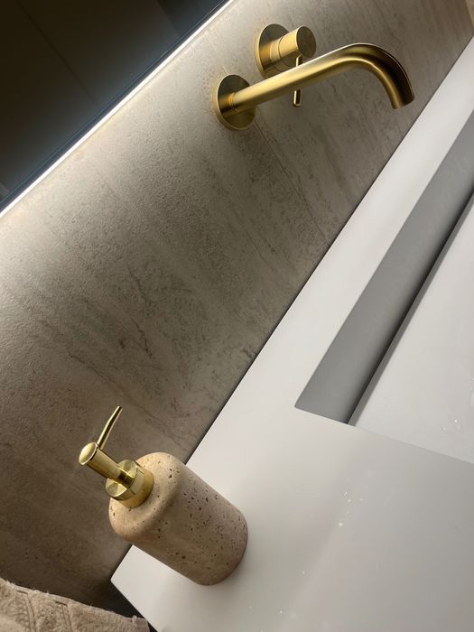 Płytki gresowe 60x120