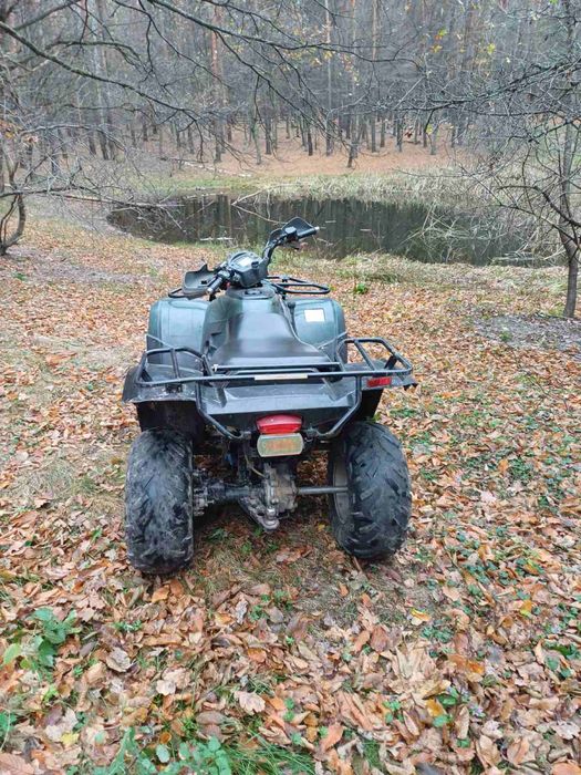 Продам Linhai 250