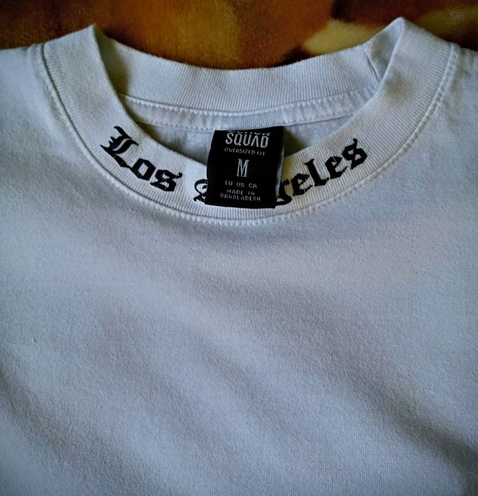 Кофта Los Angeles