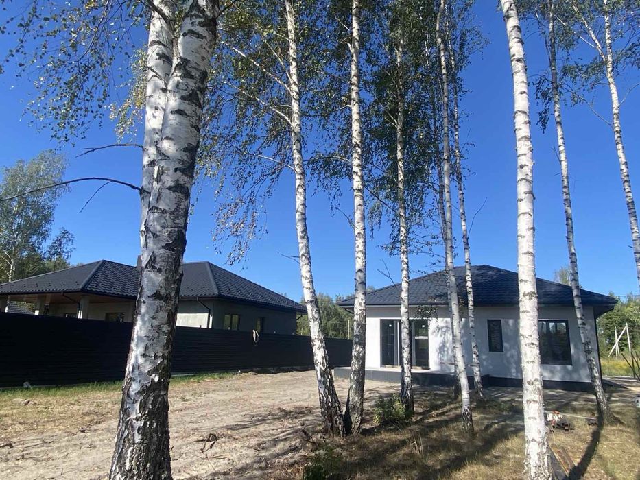 Продаж сучасного будинку в стилі «американка»