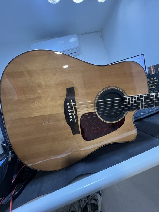 Takamine GD93CE-Nat