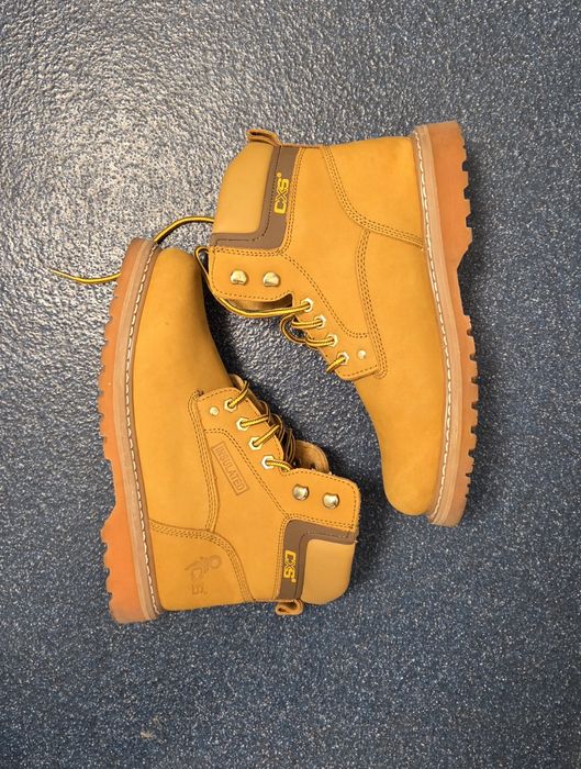 Buty robocze trzewiki oddychające Road Avers Insulated rozmiar 41