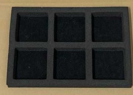 Tabuleiros de arrumação para jóias/Ourivesarias