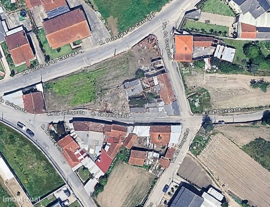 Terreno  para venda