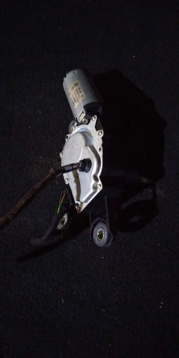 Motor De Limpa Vidro Traseiro Seat Ibiza Iii (6K1)