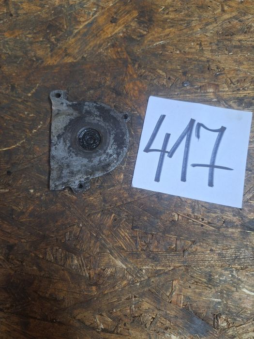 Dekiel zębatki silnika 017,komar romet motorynka
