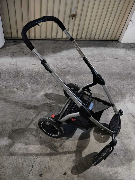Carrinho bebe maxi cosi