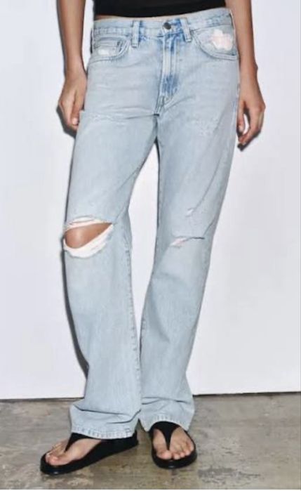 Джинси Zara ,розмір 36,нові,гарна ціна !