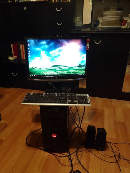 Офісний компютер