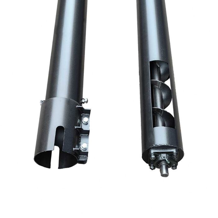 Шнековий навантажувач, шнек, зернонавантажувач від виробника