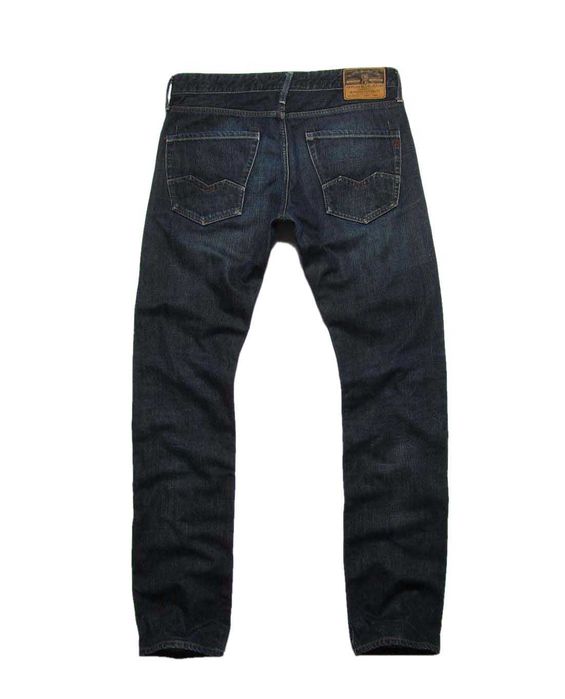 REPLAY _ Waitom _ original _ W34 L36 _ slim _ pas 88cm