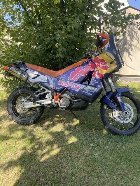 KTM
