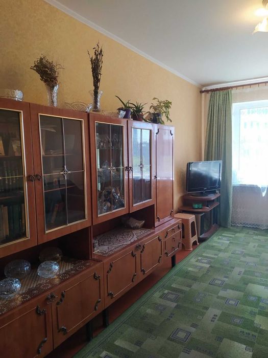 3-rooms apartment apartment by the address st. Sportivnaya (area 66 m²) - Atlanta.ua - photo 4