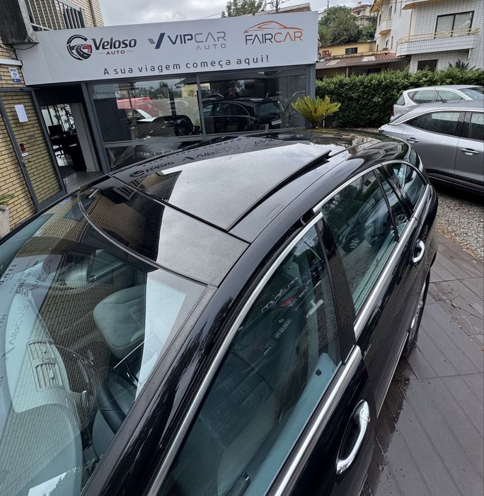 R320 cdi - 4Matic (selo antigo)