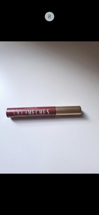 Cria madeixas loreal