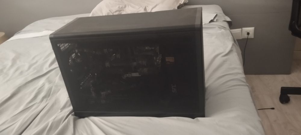 Computador Ryzen 5