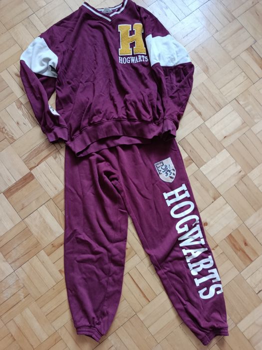 Dres Harry Potter H&M 158-164