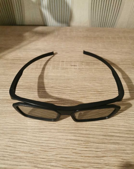 Okulary 3D Master Image