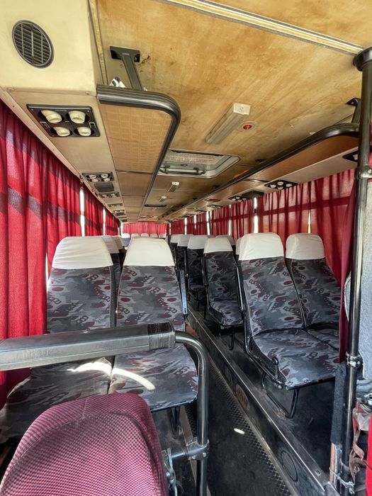 Продам ікарус 256