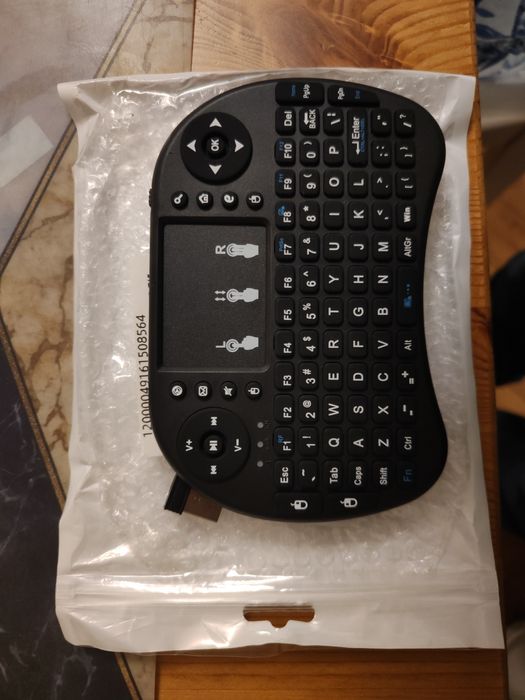 Komputer radxa rock pi 4c+ jak raspberry pi z akcesoriami zigbee