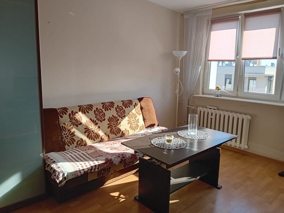 Mieszkanie 2 pokojowe Gdańsk Stogi
