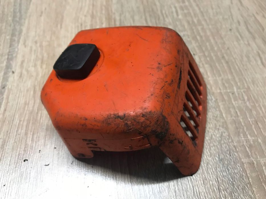 Tanaka Tbc-340Ds Osłona Obudowa Pokrywa Korpus