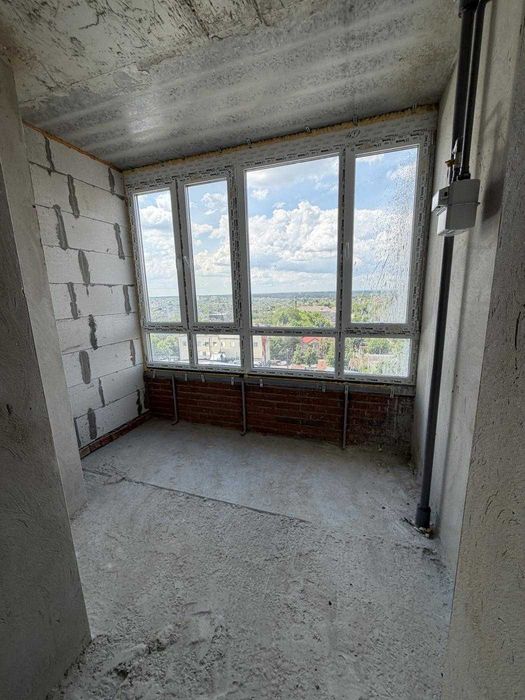 продам 1 кімнатну ЖК Гранд Сіті Домбровський
