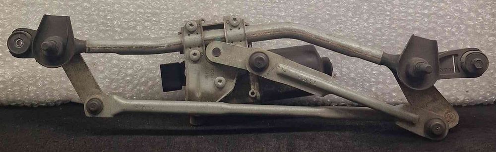 Motor Limpa Vidros Frente HYUNDAI i20 II (GB, IB) ano 2015
