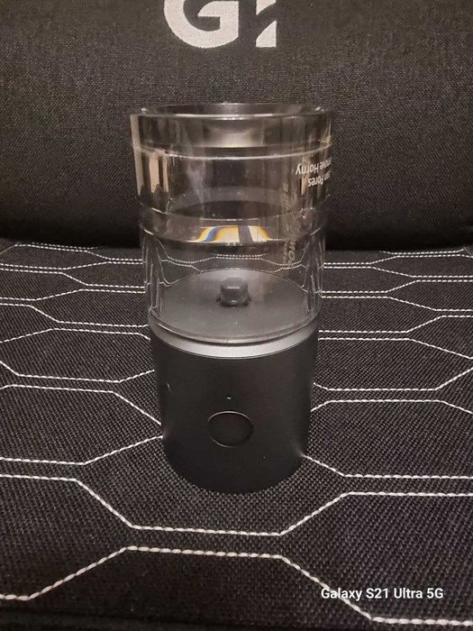 Щітка для вмивання обличчя, inFace Sonic Facial Device II CF-12E Black
