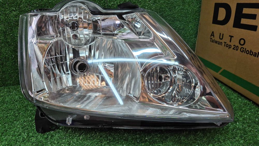 Otica Farol Direito Renault Modus Grand Modus 2004 a 2008 ref 551-1151R-LD-EM NOVO