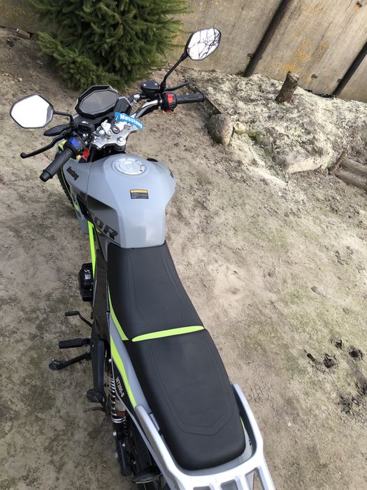 Продається musstang region mt-200-9