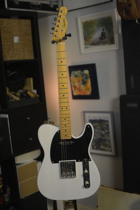 Fender Squier Classic Vibe 50s