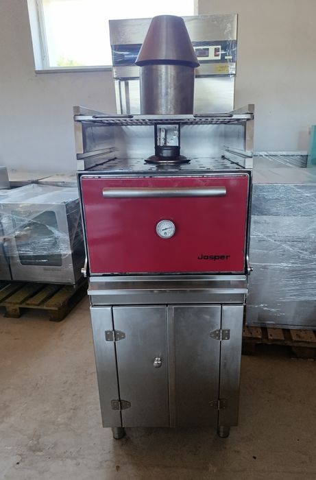 Піч гриль. Гриль на дровах. Josper. 25.Josper 25