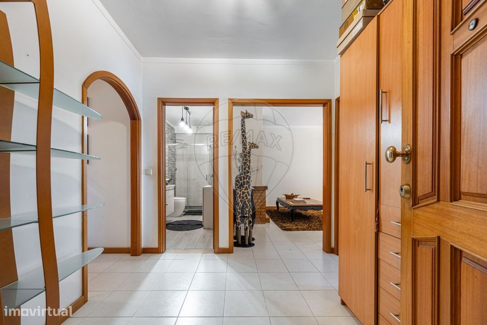 Apartamento T3 para venda — Lomar E Arcos, Braga