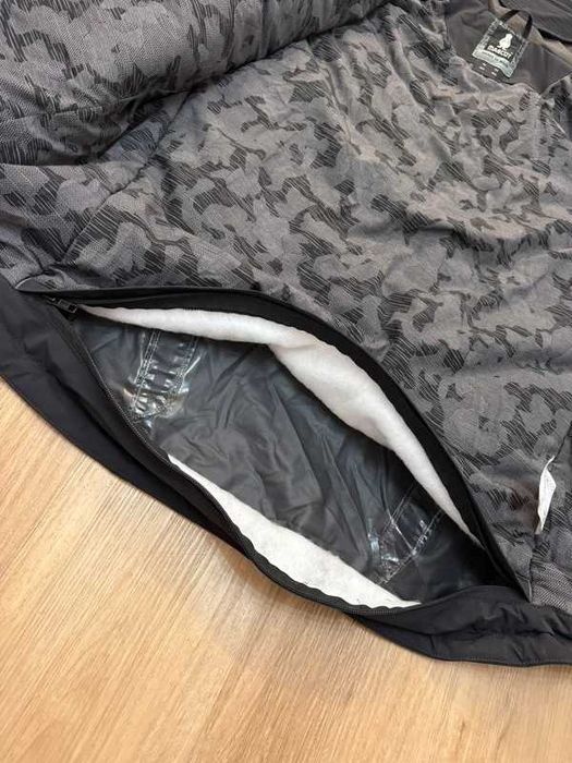 Mascot Advanced 17035- 411 XXXL 3XL kurtka robocza ocieplana j. nowa