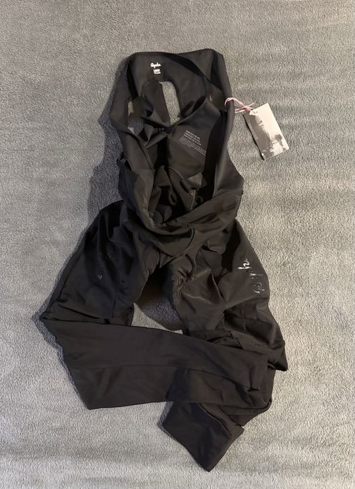 Spodnie rowerowe/kolarskie Rapha Core Winter Tights