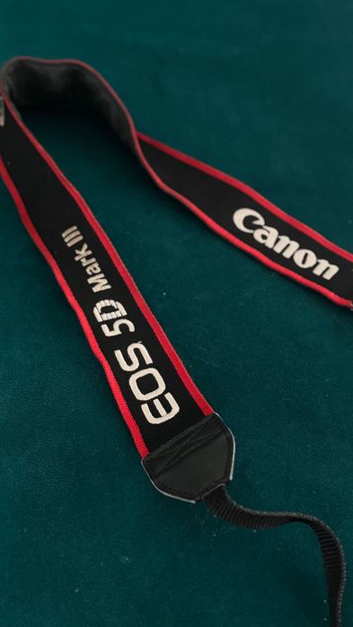 Máquina Fotográfica Canon + Flash SPEEDLITE 430 EX II